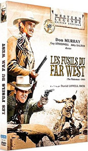 The Plainsman (DVD)